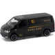 PRE-ORDER Volkswagen T6 Transporter UPS, 1:64 Scale